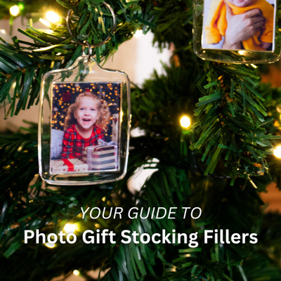 Pocket-Sized Photo Gifts: Perfect Christmas Stocking Fillers for 2025