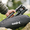Camera essentials for shooting on location