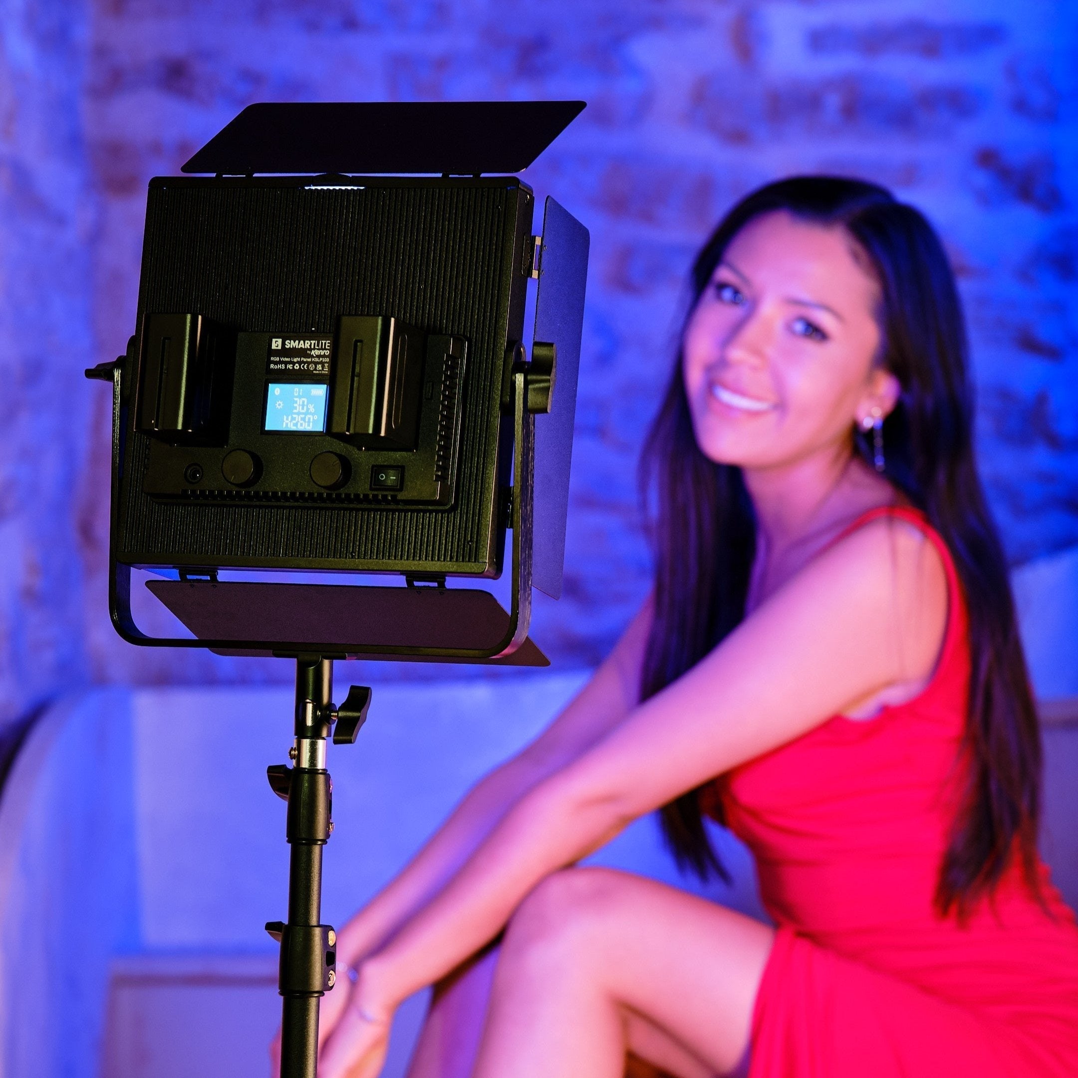 A beginner’s guide to studio lighting | Kenro Blog