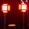 What’s the difference between RGB vs Bi coloured lights?