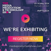 Media Production & Technology Show 2024