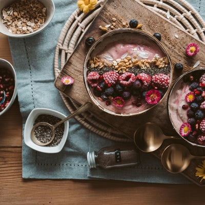 Deliciously Good: Food Photography Tips for Beginners, Bloggers & Aspiring Pros