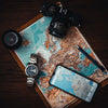 Top Tips for Creating Amazing Flat Lay Photography