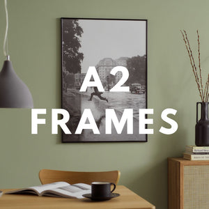 A2 Poster Frames