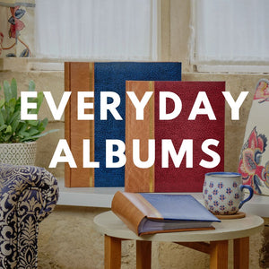 Everyday Photo Albums