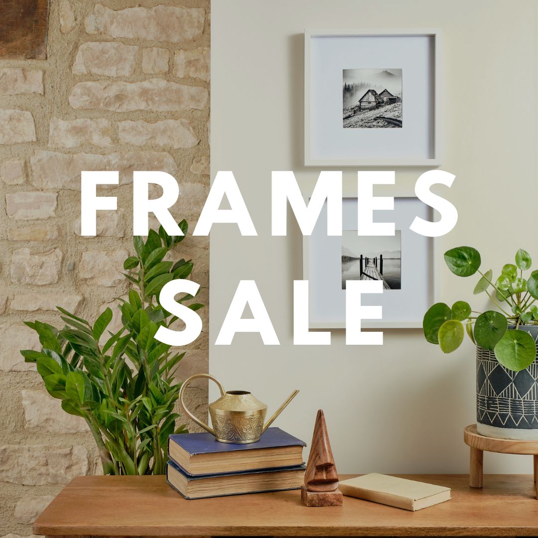 Photo Frame Sale | Discounted Frames | Kenro