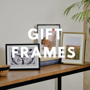 Gift Photo Frames