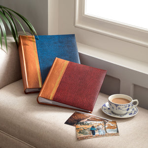 Classic Photo Albums