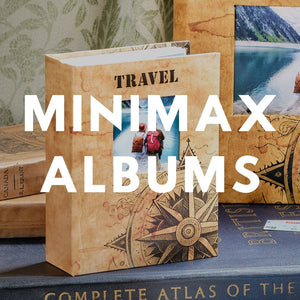 Minimax Albums
