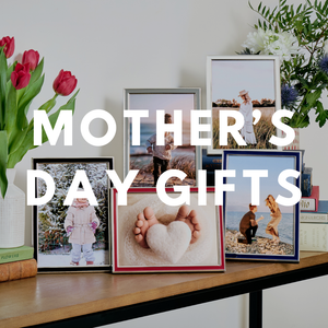 Photo Gifts for Mum