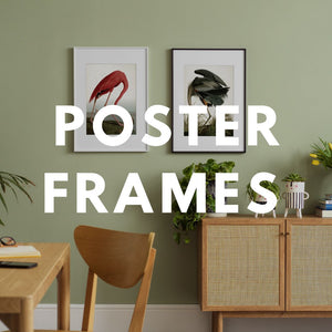 Poster Frames