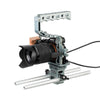 Camera Cages, Stabilisers, & Rigs