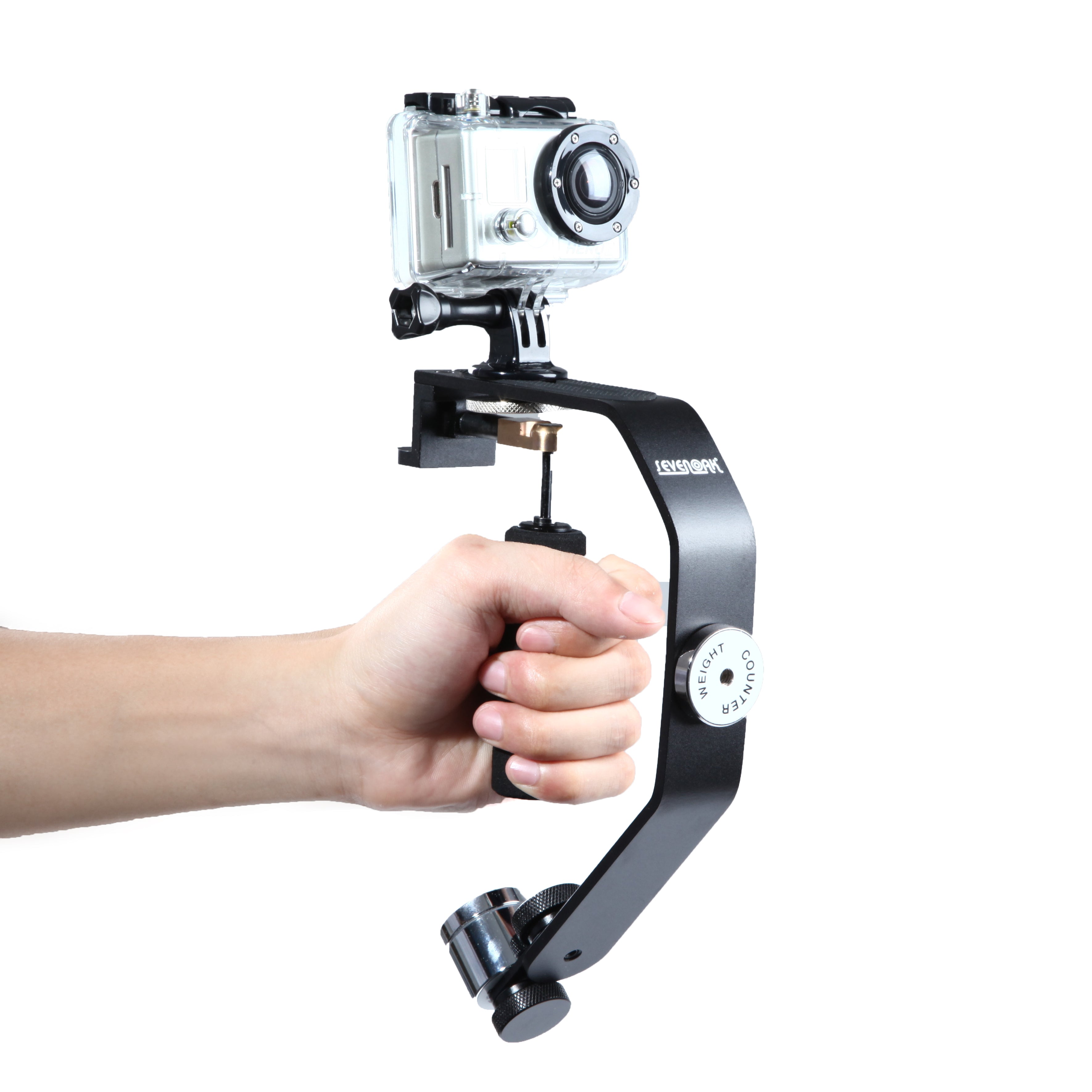 Camera Rig String Stabilizer Camera Rigs & Stabilisers | Phone Grips, Rigs & More – Kenro