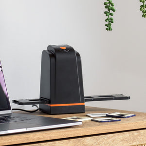 Film, Slide & Photo Storage & Viewers