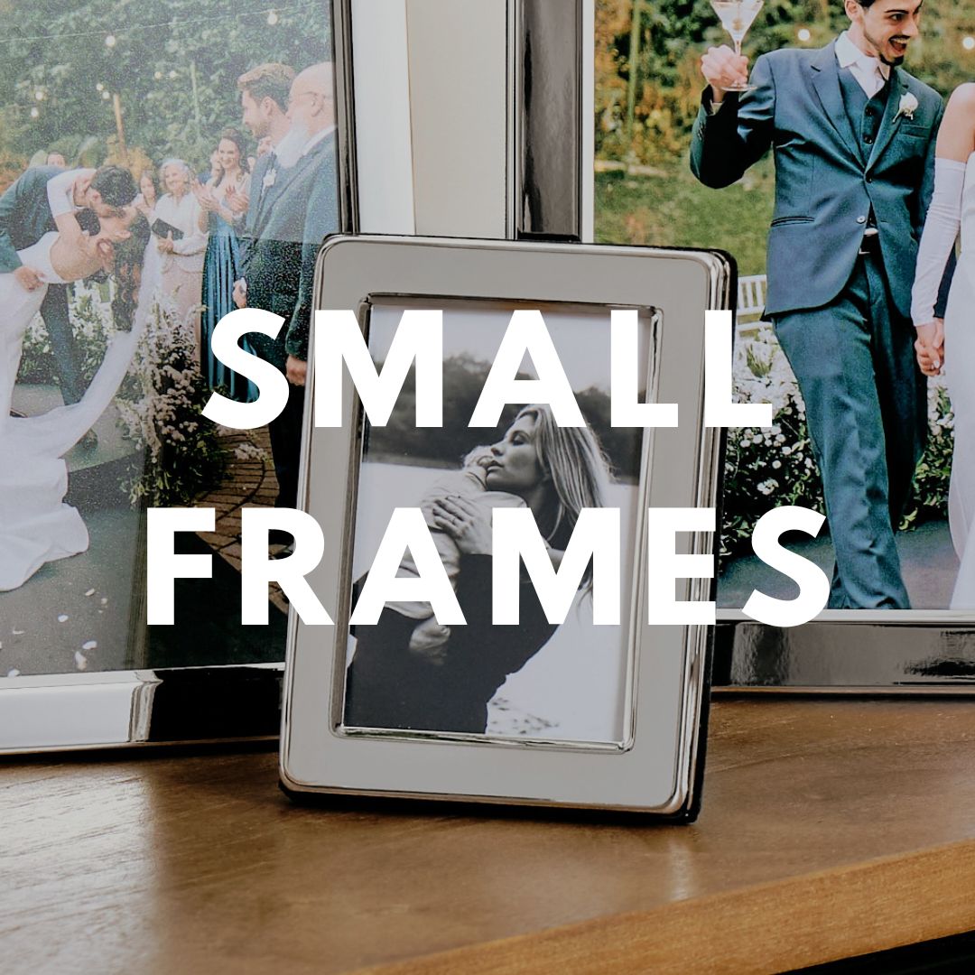 Small Photo Frames – Kenro