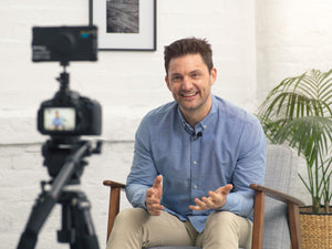 Camera Microphones & Audio