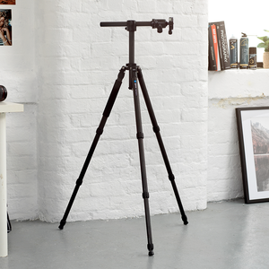 Tripods, Monopods & Clampods