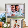 Designa Trend Silver Plated Photo Frames