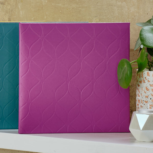 Inca Series Photo Albums