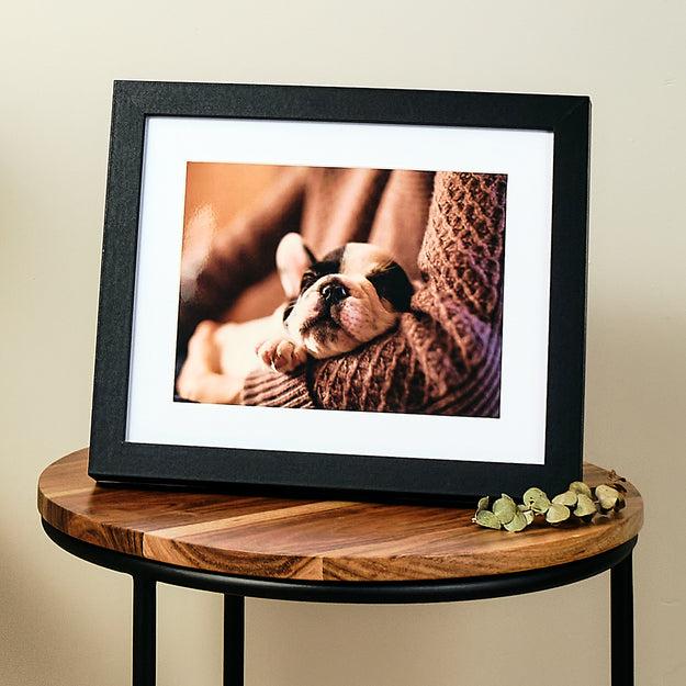Chester Series Photo Frames