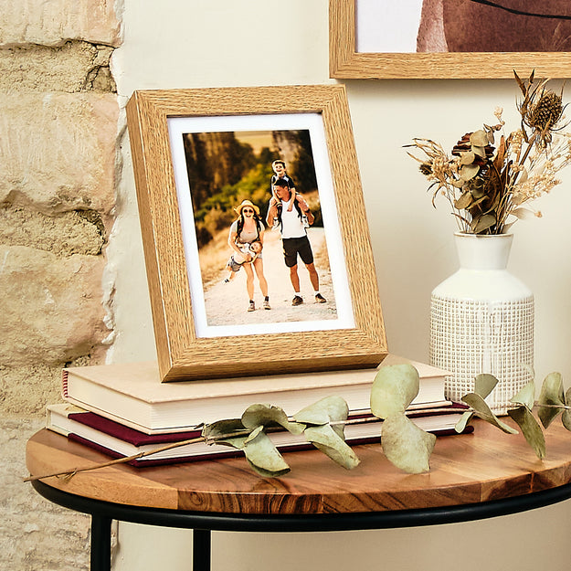 Chester Series Photo Frames