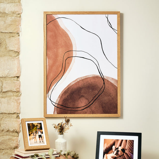 Chester Series Photo Frames