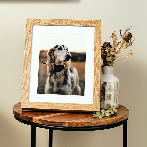 Chester Series Photo Frames
