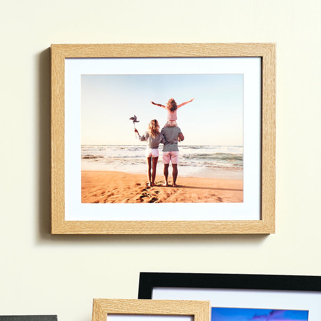 Chester Series Photo Frames