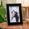 Whisper Prestige Gift Photo Frames with Enamel Inlay