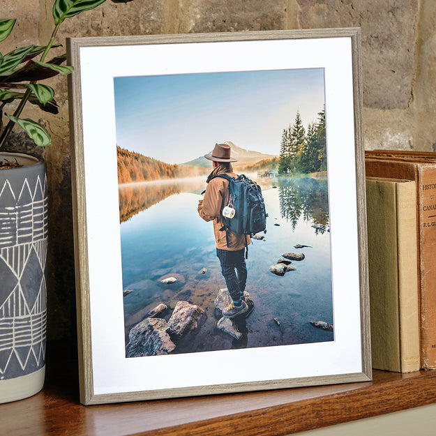 City Series Photo Frames