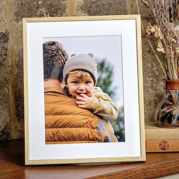 City Series Photo Frames