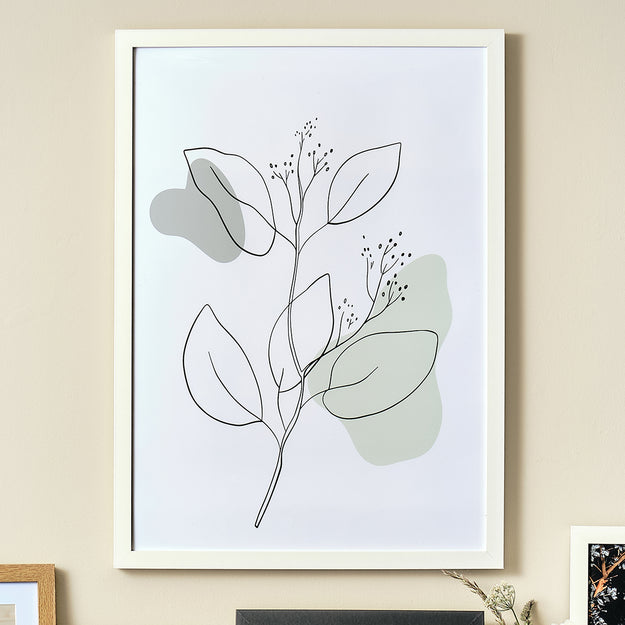 Chester Series Photo Frames