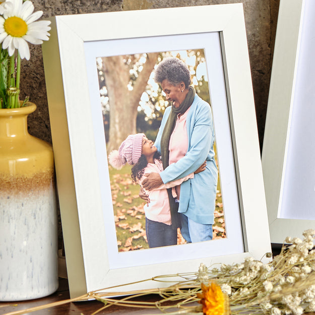 Chester Series Photo Frames