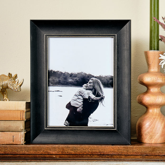 Emilia Classic Photo Frames