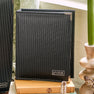 Black Slip-In Photo Albums