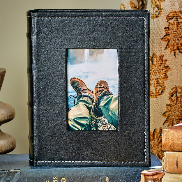 Carlton Series Minimax Photo Albums