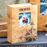 Holiday Compass Series Travel Photo Albums