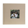 Aztec Prestige Self-Adhesive Linen Photo Albums