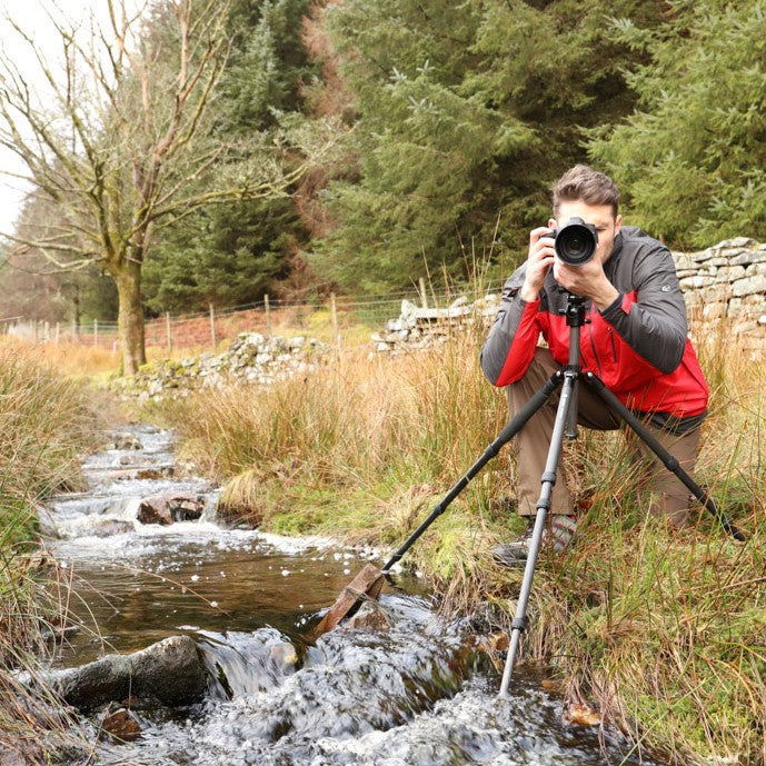 Kenro Travel Tripod