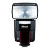 Nissin Di866 Flashgun (Mk2) - Canon Fit