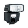 (B-Stock) Nissin i40 Flashgun - Fuji Fit