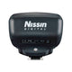 (B-Stock) Nissin Di700 Air Flashgun & Commander - Nikon Fit