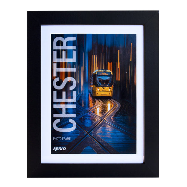 Chester Series Photo Frames