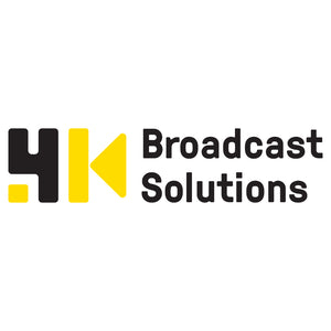 4K Broadcast Solutions SRL