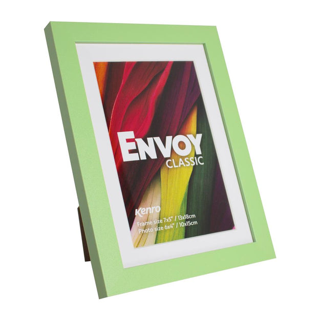 Envoy Classic (Green)