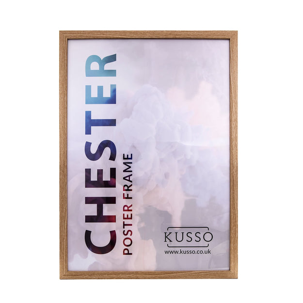 Chester Series Photo Frames