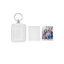 Acrylic Photo Keyrings (Box of 36) – UK Passport Photo Size
