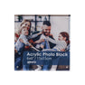 Acrylic Photo Blocks
