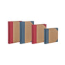Green Wood Classic Photo Albums
