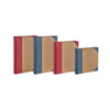 Green Wood Classic Photo Albums
